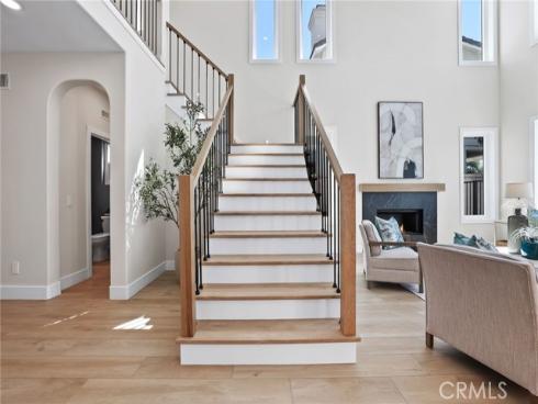 41  Long View   Road, Coto de Caza, CA