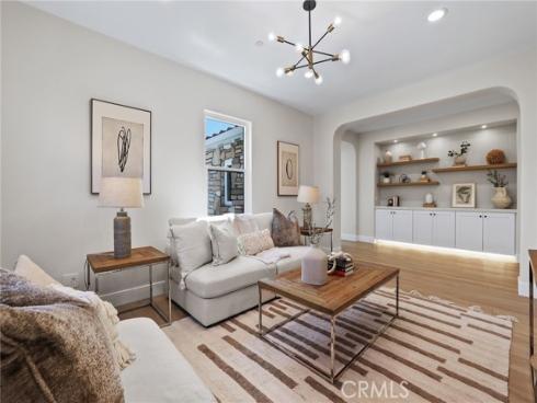 41  Long View   Road, Coto de Caza, CA