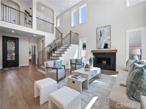 41  Long View   Road, Coto de Caza, CA