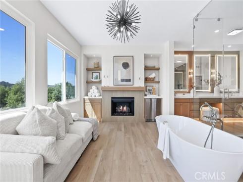 41  Long View   Road, Coto de Caza, CA