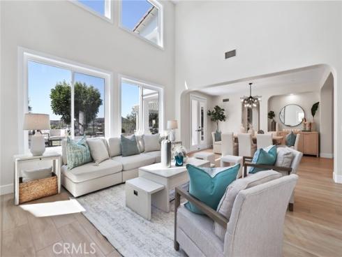 41  Long View   Road, Coto de Caza, CA