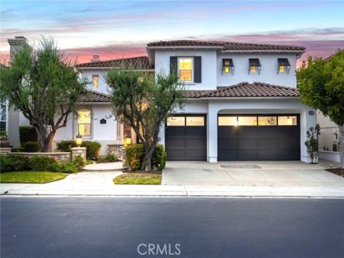 41  Long View   Road, Coto de Caza, CA