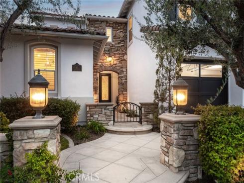 41  Long View   Road, Coto de Caza, CA