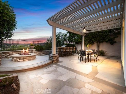 41  Long View   Road, Coto de Caza, CA