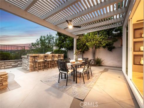 41  Long View   Road, Coto de Caza, CA