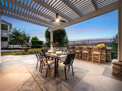 41  Long View   Road, Coto de Caza, CA