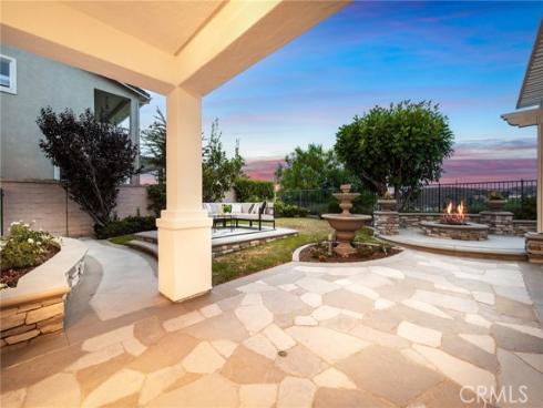 41  Long View   Road, Coto de Caza, CA