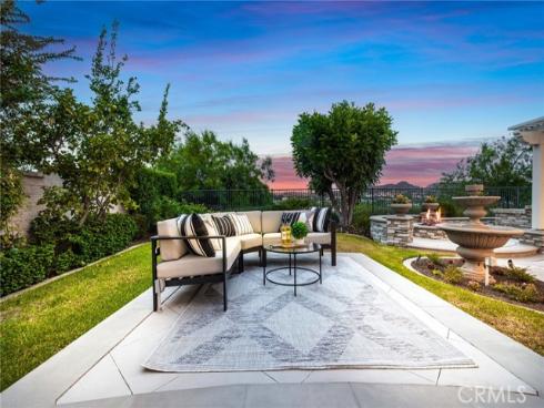 41  Long View   Road, Coto de Caza, CA