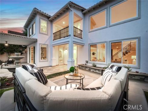 41  Long View   Road, Coto de Caza, CA