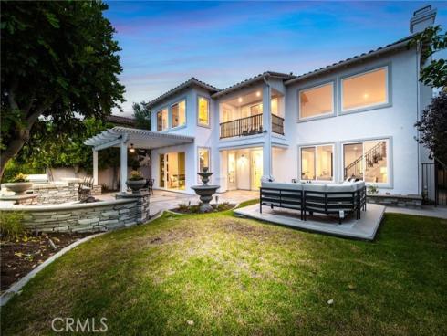 41  Long View   Road, Coto de Caza, CA
