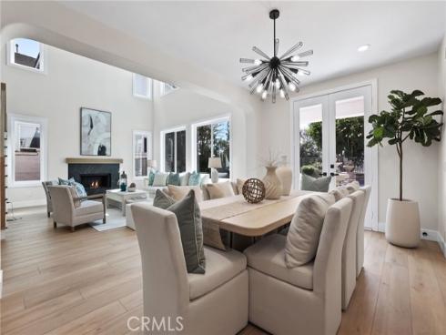 41  Long View   Road, Coto de Caza, CA