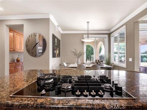 9  River Rock  , Coto de Caza, CA