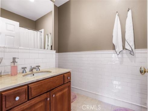 9  River Rock  , Coto de Caza, CA