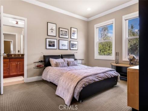 9  River Rock  , Coto de Caza, CA