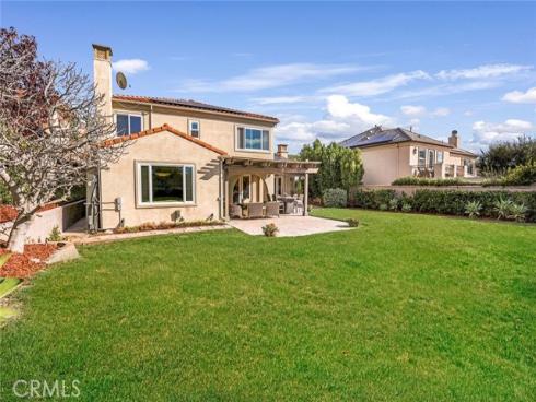 9  River Rock  , Coto de Caza, CA