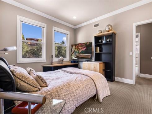 9  River Rock  , Coto de Caza, CA