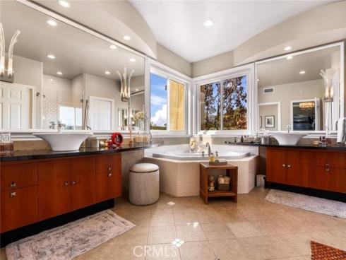 9  River Rock  , Coto de Caza, CA