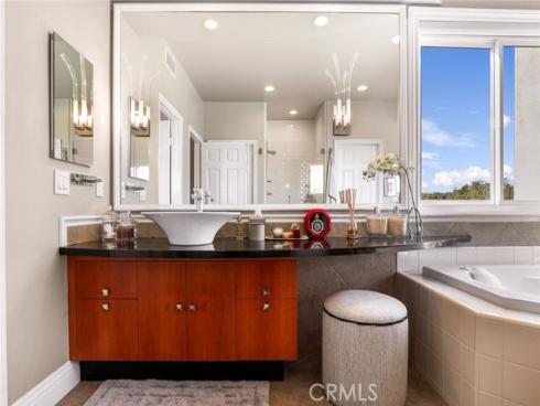 9  River Rock  , Coto de Caza, CA