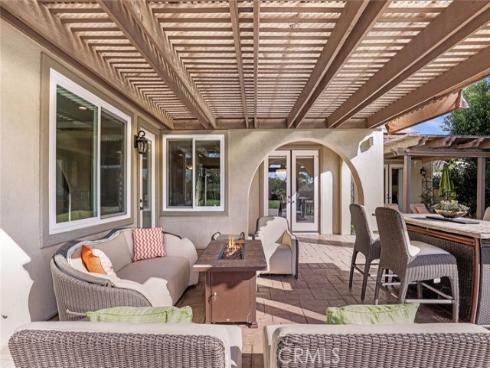 9  River Rock  , Coto de Caza, CA