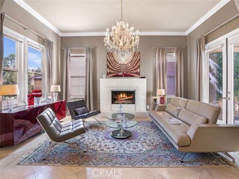 9  River Rock  , Coto de Caza, CA