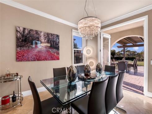 9  River Rock  , Coto de Caza, CA