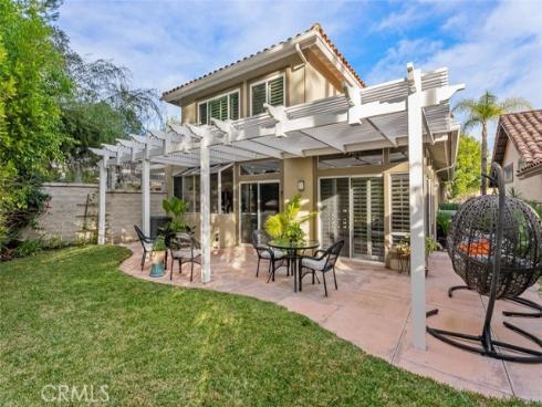 3  Via Candelaria  , Coto de Caza, CA