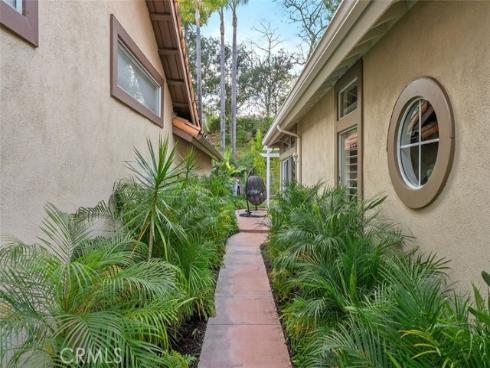 3  Via Candelaria  , Coto de Caza, CA