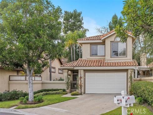 3  Via Candelaria  , Coto de Caza, CA