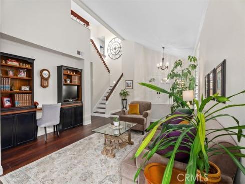 3  Via Candelaria  , Coto de Caza, CA