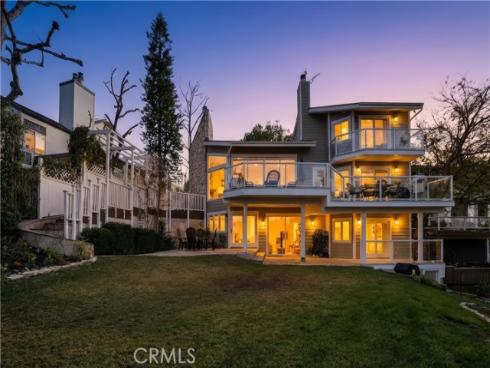 31821 Via Pato , Coto de Caza, CA