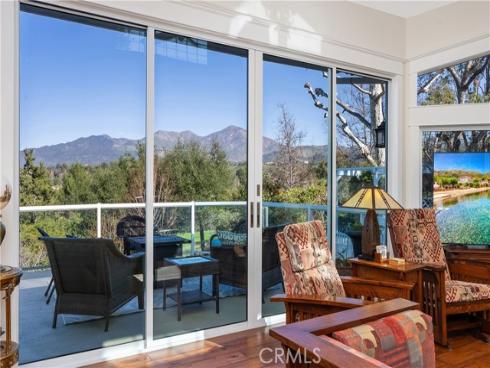 31821 Via Pato , Coto de Caza, CA