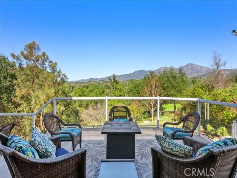 31821 Via Pato , Coto de Caza, CA