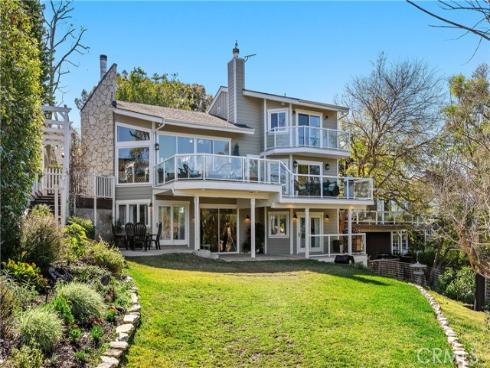 31821 Via Pato , Coto de Caza, CA