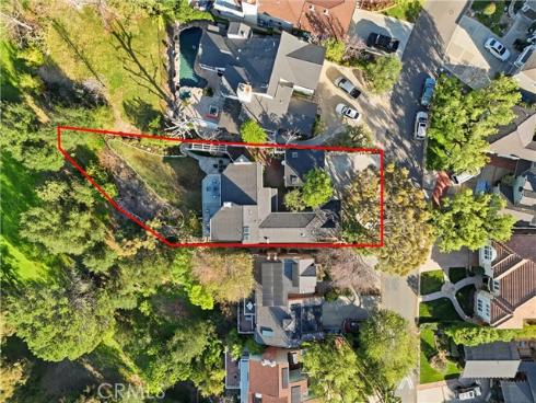 31821 Via Pato , Coto de Caza, CA