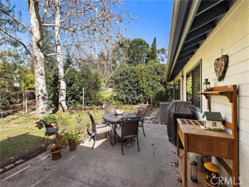 31551  Via Coyote  , Coto de Caza, CA