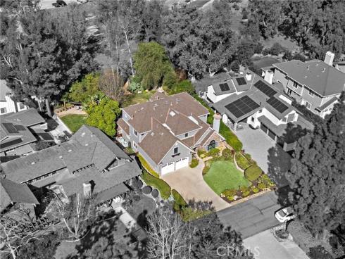 23461  Via Codorniz  , Coto de Caza, CA