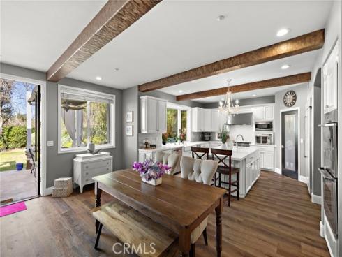 23461  Via Codorniz  , Coto de Caza, CA