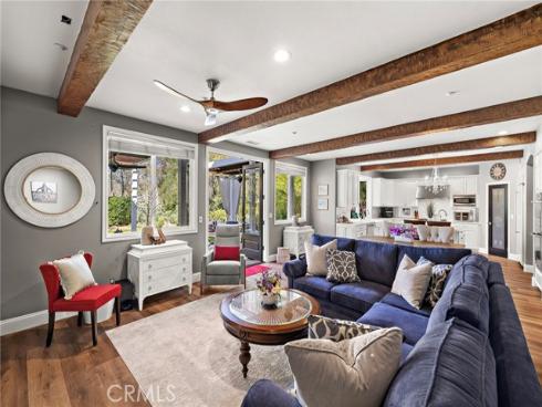 23461  Via Codorniz  , Coto de Caza, CA