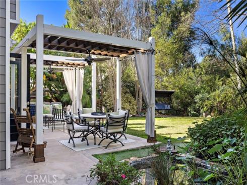 23461  Via Codorniz  , Coto de Caza, CA