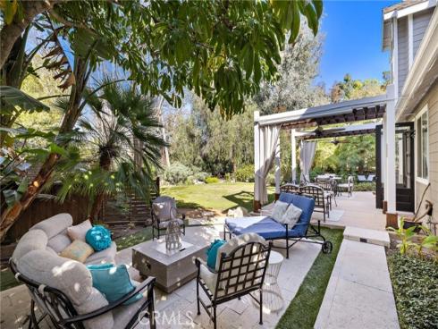 23461  Via Codorniz  , Coto de Caza, CA