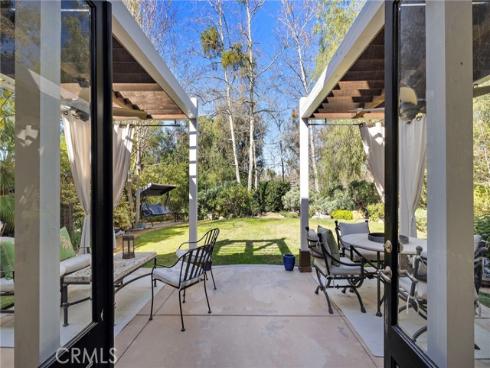 23461  Via Codorniz  , Coto de Caza, CA