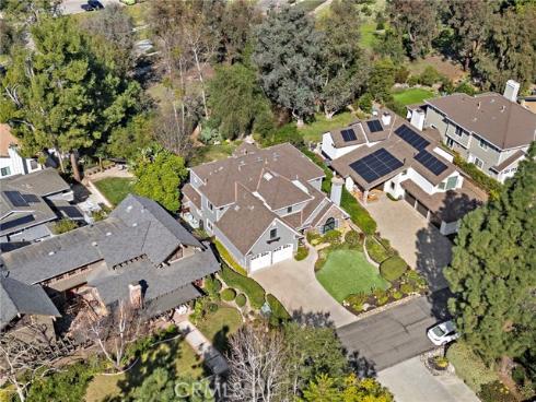 23461  Via Codorniz  , Coto de Caza, CA