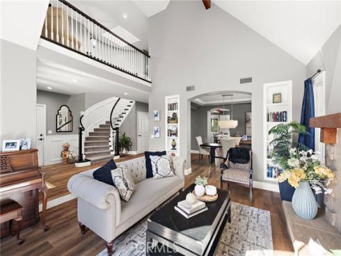 23461  Via Codorniz  , Coto de Caza, CA