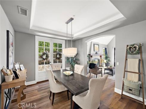 23461  Via Codorniz  , Coto de Caza, CA