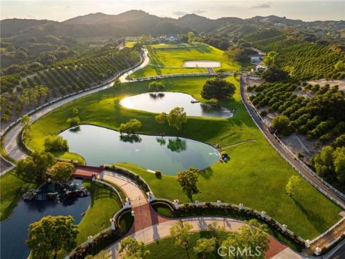 24331  Coto de Caza   Drive, Coto de Caza, CA