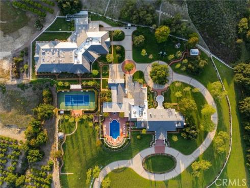 24331  Coto de Caza   Drive, Coto de Caza, CA