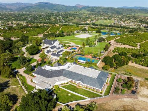 24331  Coto de Caza   Drive, Coto de Caza, CA