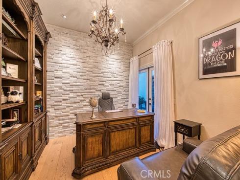 17  Long View  , Coto de Caza, CA