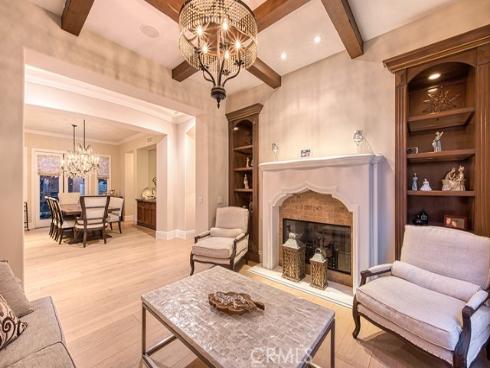 17  Long View  , Coto de Caza, CA