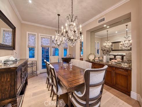 17  Long View  , Coto de Caza, CA